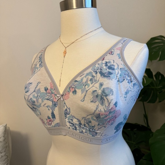 Lane Bryant Bra - Picture 3 of 12